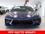 New 2025 Chevrolet Corvette Stingray Preferred Cpe w/ Stealth Interior Trim Package image 5