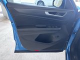 Used 2024 Volkswagen Atlas Cross Sport SEL image 6