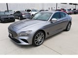 Used 2025 Genesis G70 2.5T image 3