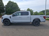 New 2025 Ford F150 Lariat image 4