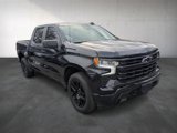 Used 2022 Chevrolet Silverado 1500 RST w/ Safety Package image 3