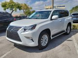 Used 2022 Lexus GX 460 Premium image 3