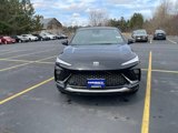 New 2025 Buick Envista Avenir image 2