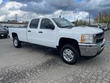 Used 2013 Chevrolet Silverado 2500 LT image 2