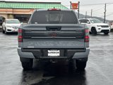 New 2025 Nissan Frontier PRO-4X w/ Pro Premium Package image 4