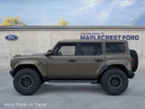 New 2025 Ford Bronco Raptor image 3
