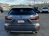 Used 2017 Lexus RX 350 FWD image 6
