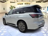 New 2025 INFINITI QX80 Sensory image 5
