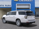 New 2025 Chevrolet Suburban Premier image 3