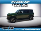 New 2025 Ford Bronco Outer Banks image 4