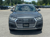 Used 2018 Audi Q5 2.0T Premium Plus w/ Premium Plus Package image 2