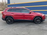 Used 2017 Jeep Cherokee Latitude w/ Comfort & Sound Group image 6