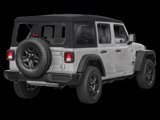 Certified 2024 Jeep Wrangler Sahara image 3