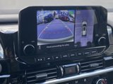 New 2025 Nissan Pathfinder Platinum w/ Cargo Package image 3