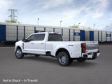 New 2025 Ford F450 XLT image 5