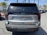 Used 2025 Chevrolet Suburban RST image 5