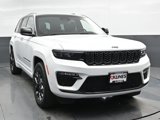 New 2025 Jeep Grand Cherokee Summit image 4