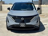 Used 2024 Nissan Ariya AWD image 2