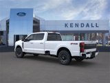 New 2025 Ford F350 Platinum image 4