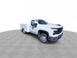 New 2025 Chevrolet Silverado 3500 W/T w/ WT Convenience Package image 2