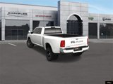 New 2025 RAM 3500 Laramie w/ Towing Technology Group image 5
