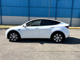Used 2021 Tesla Model Y Long Range image 4