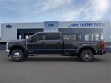 New 2025 Ford F350 XL w/ FX4 Off-Road Package image 3