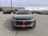 New 2025 Nissan Murano SL image 2