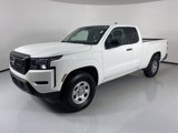 Used 2022 Nissan Frontier S image 3