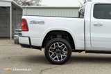 Used 2025 RAM 1500 Laramie w/ Laramie Southwest Edition image 5