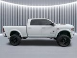 Used 2024 RAM 3500 Laramie w/ Night Edition image 4
