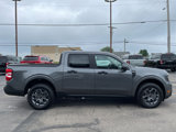 New 2025 Ford Maverick XLT w/ Equipment Group 302A image 5