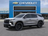 New 2026 Chevrolet Traverse RS image 2