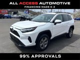 Used 2024 Toyota RAV4 XLE image 4
