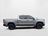 Used 2024 Chevrolet Silverado 1500 Custom Trail Boss w/ LPO, Dark Essentials Package image 4