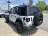 Used 2023 Jeep Wrangler Unlimited Sport image 6