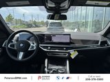 New 2025 BMW X6 xDrive40i w/ Climate Comfort Package image 2