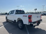 New 2025 Ford F250 Lariat image 5