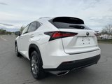 Used 2021 Lexus NX 300 AWD w/ Accessory Package 2 image 4