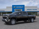 New 2025 Chevrolet Silverado 2500 LT w/ All Star Edition image 2