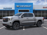 New 2026 GMC Sierra 1500 AT4 w/ AT4 Premium Package image 2