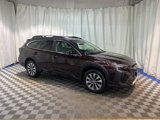 New 2025 Subaru Outback Limited XT image 2