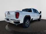 New 2025 GMC Sierra 2500 SLT image 6