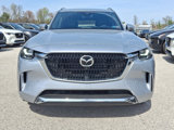 New 2025 MAZDA CX-90 3.3 Turbo S w/ Premium Package image 2