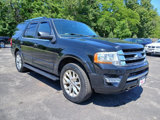 Used 2017 Ford Expedition Limited w/ Equipment Group 301A image 3