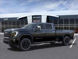 New 2025 GMC Sierra 3500 Denali Ultimate image 2