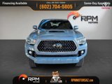 Used 2019 Toyota Tacoma TRD Sport image 2