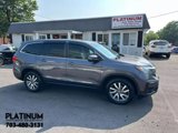 Used 2019 Honda Pilot EX-L image 2