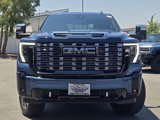 New 2025 GMC Sierra 2500 Denali Ultimate w/ Max Trailering Package image 2