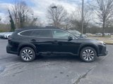 New 2025 Subaru Outback Limited image 2